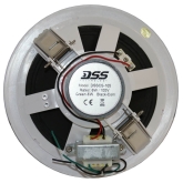 DSSCS-105 Потолочный громкоговоритель, 5 дюймов, 3/6 Вт.