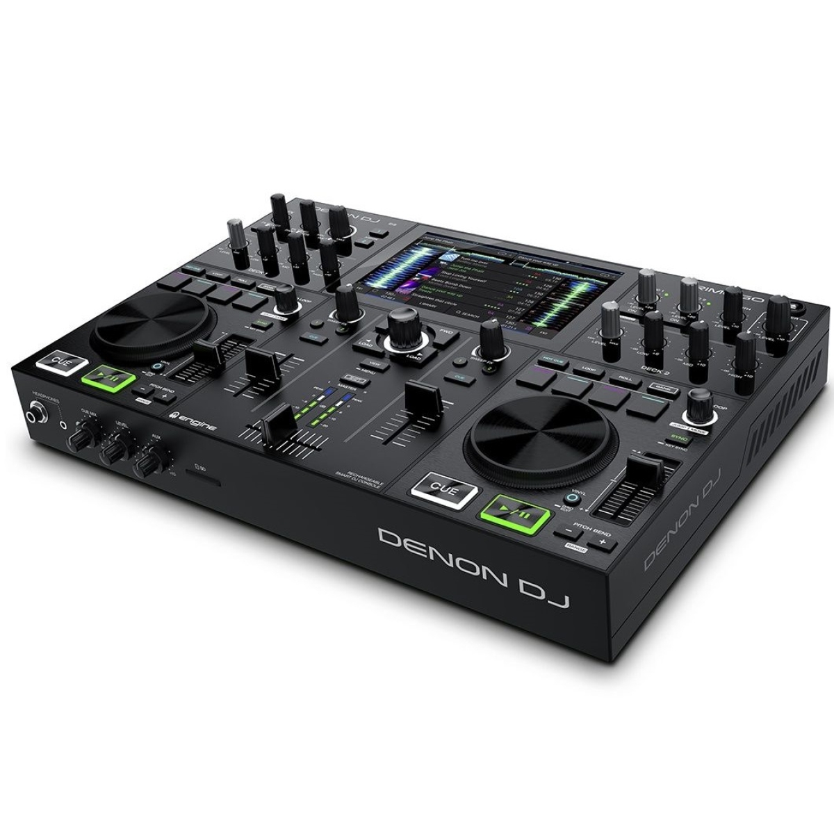 Denon dj prime go