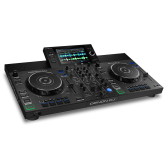 Denon DJ SC Live 2 Автономная DJ-система