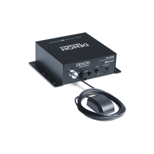 Denon DN-200BR Приемник для приема звукового сигнала от Bluetooth источника