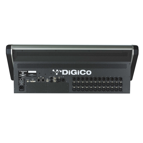 DiGiCo S21 Цифровой микшерный пульт