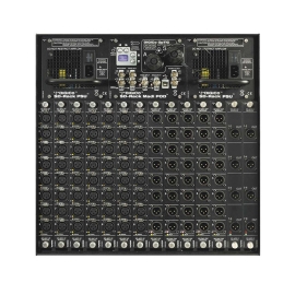 DiGiCo SD-Rack Стейджбокс, 56х56