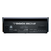 DiGiCo SD12 Цифровой микшерный пульт