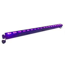 Dialighting Bar UV 18 LED панель, 18х3 Вт., UV