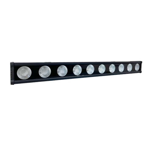 Dialighting COB PIXEL LED Bar 10-45 IP65 LED панель, 10х45 Вт., RGB, IP65