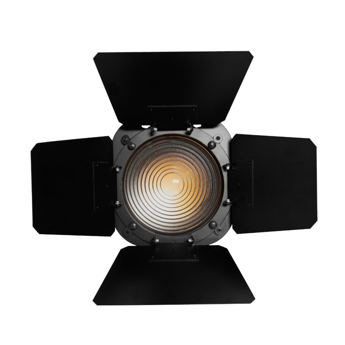 Stage 200. SHOWLIGHT SL-200z-w. Прожектор театральный автоматизированный SHOWLIGHT SL-200t-RGBW. Led Fresnel RGBW-200zoom. Сценический свет.