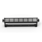 Dialighting LED Bar 42х10 Светодиодная панель, 42x10 Вт., RGBW