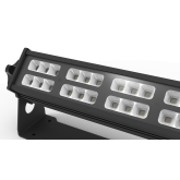 Dialighting LED Bar 42х10 Светодиодная панель, 42x10 Вт., RGBW