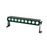 Dialighting LED Bar 9-15 LED панель, 9х15 Вт., RGBWAUV