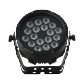 Dialighting LED Par 18-10 IP65 Светодиодный прожектор, 18х10 Вт., RGBW, IP65