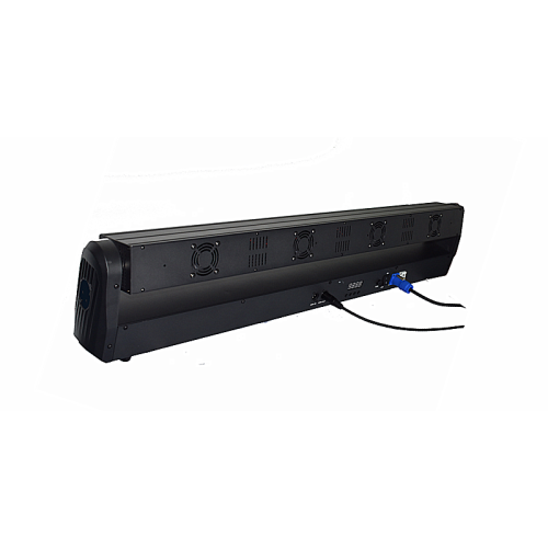Dialighting Moving Bar 12-25 PIXEL BEAM Моторизованная LED панель, 12x25 Вт., RGBW