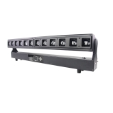 Dialighting Moving Bar 12-40 PIXEL Моторизованная LED панель, 12x40 Вт., RGBW