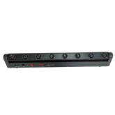 Dialighting Moving Bar 8-10 Моторизованная LED панель, 8x10 Вт., RGBW