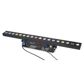 Dialighting Pixel LED Bar 18-15 LED панель, 18х15 Вт., RGBW