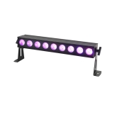 Dialighting Pixel LED Bar 9-10 LED панель, 9х15 Вт., RGBW