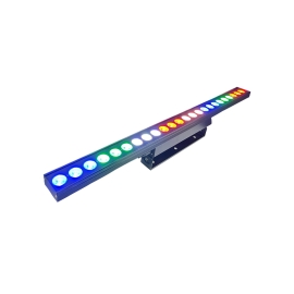 Dialighting Simple Bar 24x8 Led-панель, 24х8 Вт., RGBW
