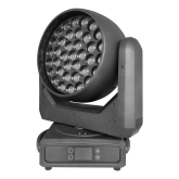 Dialighting Wash Zoom 37-15 V2  Вращающаяя голова WASH, 37х15 Вт., RGBW