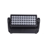 Dialighting Washer 44-10 LED панель, 44х10 Вт., RGBW
