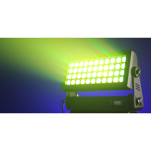 Dialighting Washer 44-20 LED панель, 44х20 Вт., RGBW