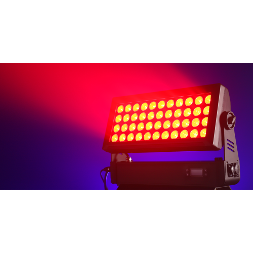 Dialighting Washer 44-20 LED панель, 44х20 Вт., RGBW