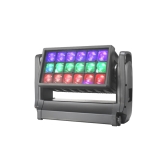 Dialighting Washlight Pro 18-40Z IP65 LED-панель, 18x40 Вт., RGBW, IP65