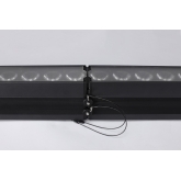Diapro Cairn LED панель, 18х30 Вт., RGBWAUV