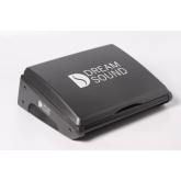 DreamSound DS-600-3 12-канальный микшерный пульт, FX