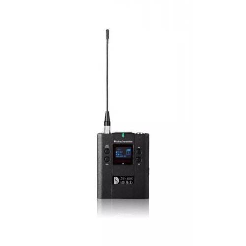 Dreamsound AP-500 Поясной передатчик для радиосистемы AM-500