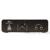 Dreamsound DX-1USB USB-интерфейс, 2х2