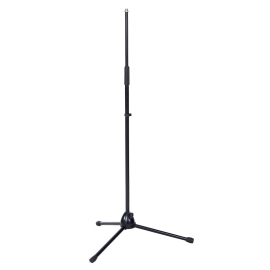 ECO MS070 Black Микрофонная стойка журавль, 90-175см
