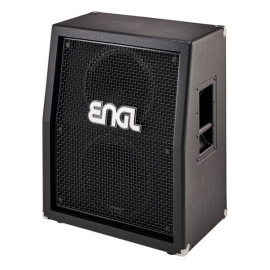 ENGL E212VB Гитарный кабинет, 120 Вт., 2x12"