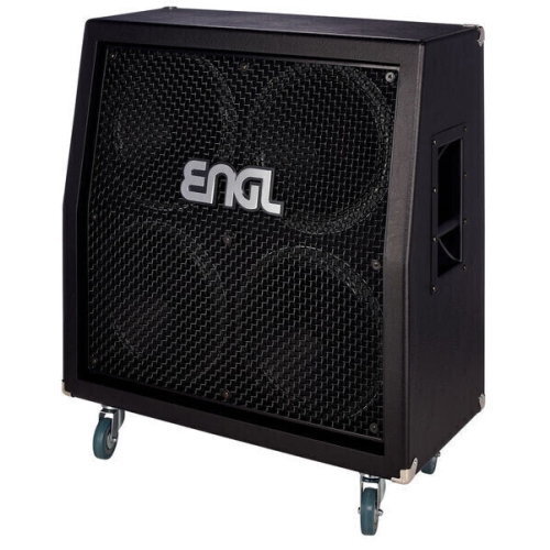 ENGL E412VSB Гитарный кабинет, 240 Вт., 4x12"