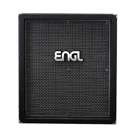 ENGL E412XXL Гитарный кабинет, 240 Вт., 4x12"