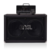 ENGL E606 Ironball Ламповый гитарный усилитель, 20 Вт.