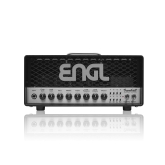 ENGL E606SE Ironball Special Edition Ламповый гитарный усилитель, 20 Вт.