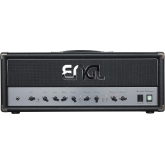 ENGL E653 Artist Edition 50 Ламповый гитарный усилитель, 50 Вт.