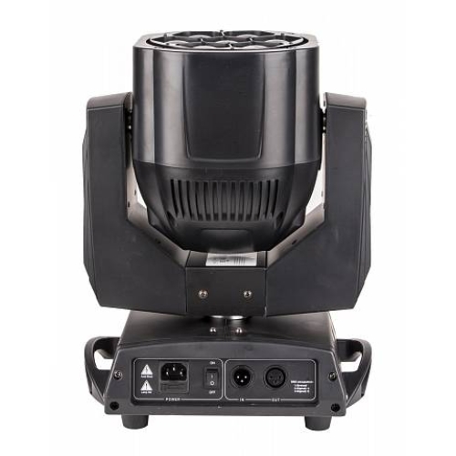 EURO DJ FX-LED 715 II Вращающаяся голова Wash, 7x15 RGBW