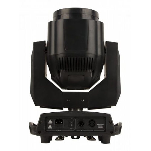 EURO DJ FX-LED 715 II Вращающаяся голова Wash, 7x15 RGBW