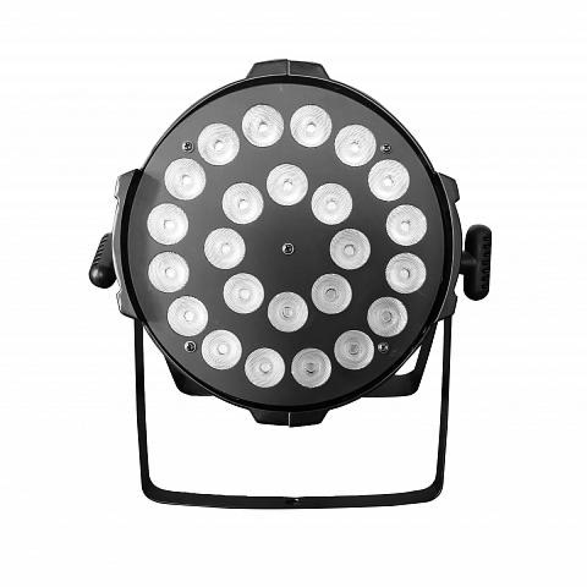 Euro DJ led par 38.