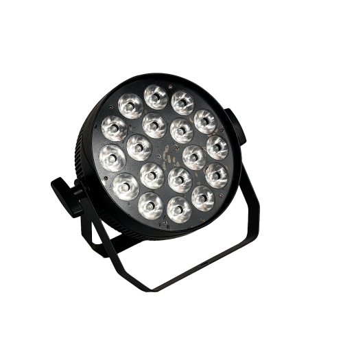Euro Dj LED PAR 1820 RGBACL/40 Светодиодный прожектор, 18х20, RGBACL