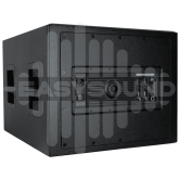 Easysound Fusion 115B Активный сабвуфер, 15", 1000 Вт.