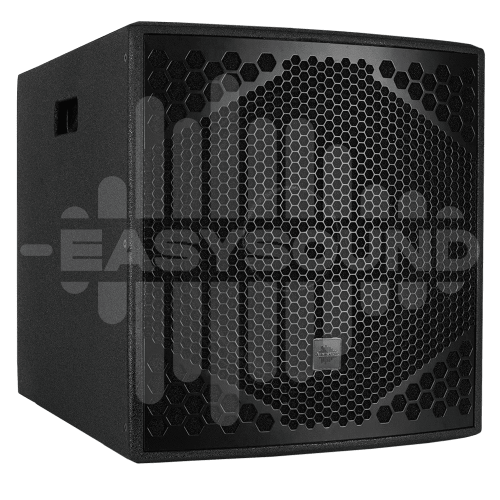 Easysound Harmony 115B Активный сабвуфер, 15", 1200 Вт.