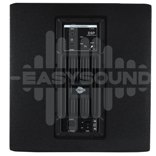 Easysound Harmony 118B Активный сабвуфер, 18", 1600 Вт.