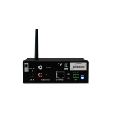 Ecler PLAYER ZERO Аудиоплеер со стереовыходом (2хRCA), Wi-Fi, Ethernet, USB, microSD