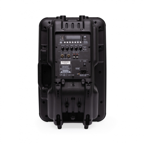 Elarcon J12A-BT Активная АС, 12", 250 Вт., Bluetooth, MP3