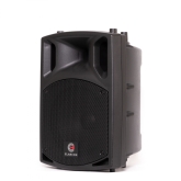 Elarcon SL10A-BT Активная АС, 150 Вт., 10", MP3, Bluetooth