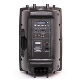 Elarcon SL15A-BT Активная АС, 350 Вт., 15", MP3, Bluetooth