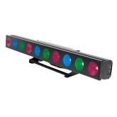 Elation Cuepix Batten LED панель, 10 х 30W, RGB COB