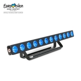 Elation Six Bar 1000 LED панель, 12 х 12W, RGBAW + UV