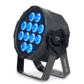 Elation SixPar 200 Прожектор PAR LED, 12 х 12W, RGBAW+UV
